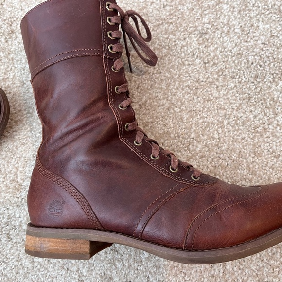 Timberland boots - Picture 7 of 10